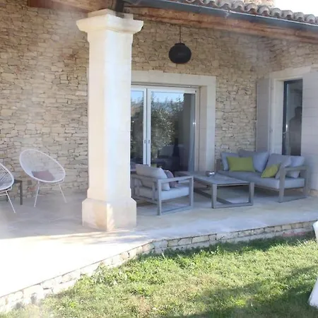 Villa La Cath - Avec Piscine - *
