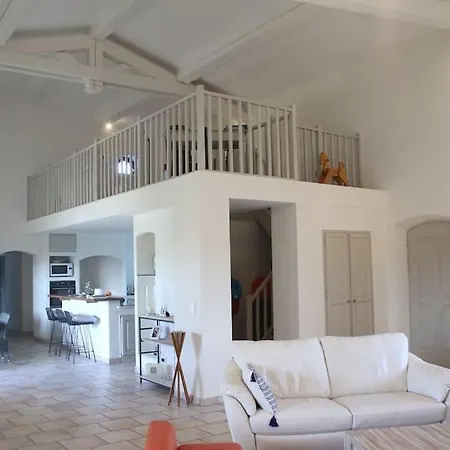 La Cath - Avec Piscine - Villa *