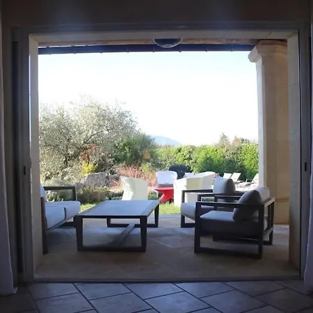 La Cath - Avec Piscine - Villa *