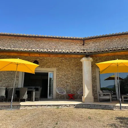 La Cath - Avec Piscine -