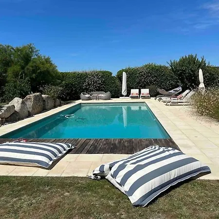 La Cath - Avec Piscine - Gordes