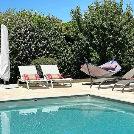 La Cath - Avec Piscine - *