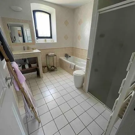 La Cath - Avec Piscine -