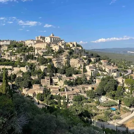 La Cath - Avec Piscine - Villa Gordes