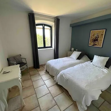 Villa La Cath - Avec Piscine - Gordes