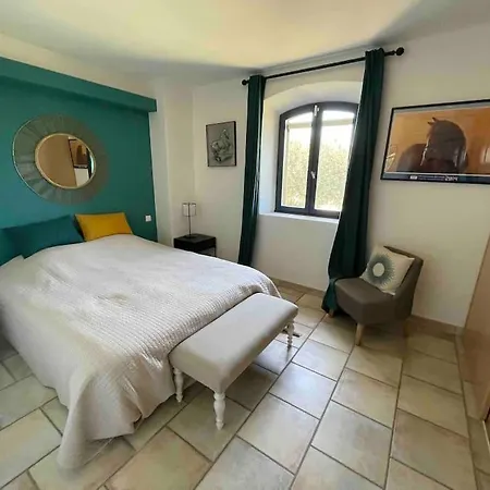 Villa La Cath - Avec Piscine - *